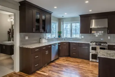 The Curtice Group Inc - Interior Design & Decorating in North Reading, MA