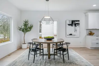 Flat Shoals Way - Transitional Architecture — Design-Build Services project by InCollab Designs Co.