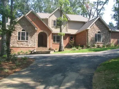 Ken Loomis Construction - Custom Home Builders in Sevierville, TN
