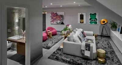 Ci Design + Build - Interior Design & Decorating in Chicago, IL