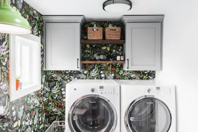 Botanical Dream — Design-Build Services project by United Signature Tacoma