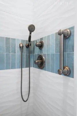 Harth Builders - Bathroom Remodeling in Spring House, PA