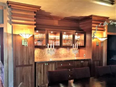 McCarten Design - Bathroom Remodeling in Bossier City, LA