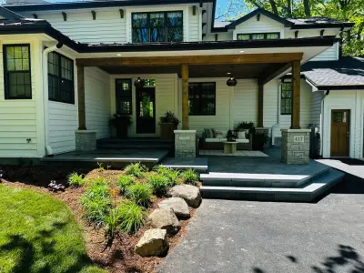 Premier Construction + Design - Commercial Construction Services in Waukesha, WI