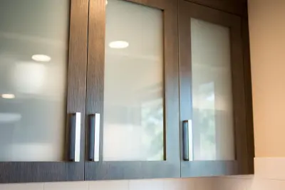 Nested. Design + Build - Carpentry & Woodworking in Denver, CO