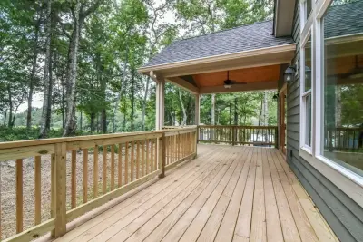 Cool Mountain Construction, Inc. - Commercial Construction Services in Fairview, NC