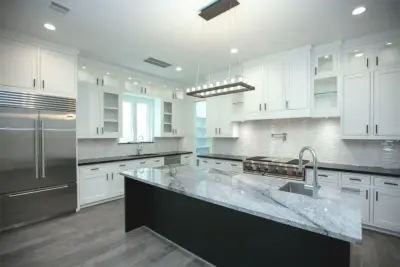 Timbergrove - Available for Purchase — Design-Build Services project by Harry James Building + Design