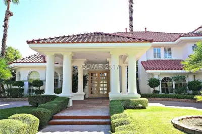 Full Home Transformation of Fountains — Design-Build Services project by ONE Eleven Ltd.