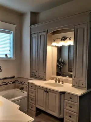 Steve Perry's Design Solutions & Construction INC. - Design-Build Services in Eagar, AZ