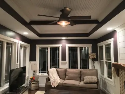 IGLC Builders - Flooring Installation Services in Spirit Lake, IA