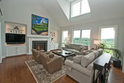 John Hobart Miller Inc. - Custom Home Builders in Pittsburgh, PA