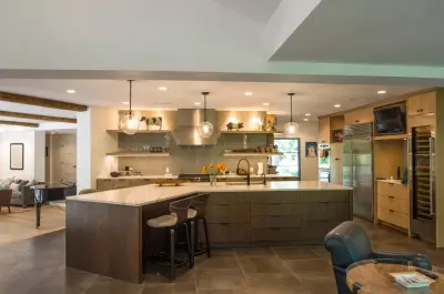 Rigsby Group, Inc. - Architectural & Building Design Services in Delafield, WI