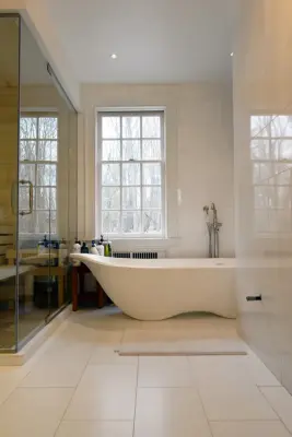 Modern Home Renovation in Foxchapel — Design-Build Services project by KSquared Construction Group