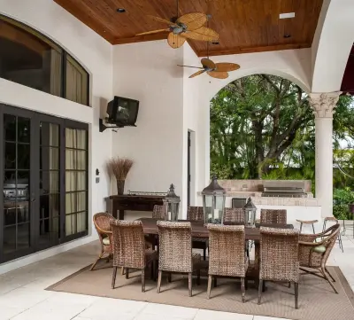 Howard Torn Construction - Architectural & Building Design Services in Boca Raton, FL
