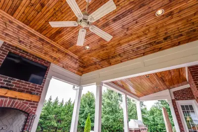 Broderick Builders - Kitchen Remodeling in Nashville, TN
