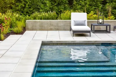 WINN Design+Build - Landscape Construction in 