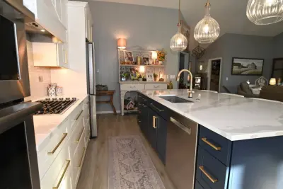 Renovations Group Inc - Design-Build Services in Hartland, WI