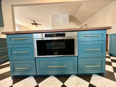 Casey Eves Design - Kitchen Remodeling in Charlottesville, VA