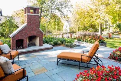 Fremont Jewel — Design-Build Services project by Quartersawn Design Build