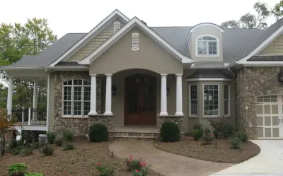 Corbitt Hills Construction - Architectural & Building Design Services in Littleton, NC
