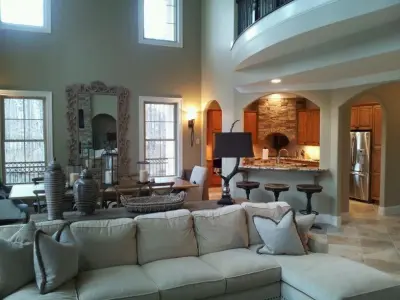 Corbitt Hills Construction - Architectural & Building Design Services in Littleton, NC
