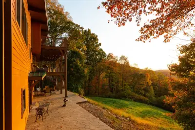 WSM Craft - Design-Build Services in Asheville, NC