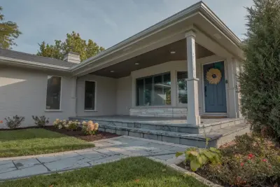 Silver Leaf Construction & Renovation - Design-Build Services in Burr Ridge, IL