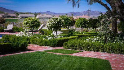 Maintenance — Landscape Design project by Chip-n-dale's Custom Landscaping