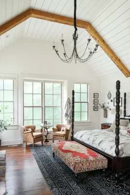 New Perspective on a Timeless Georgian — Design-Build Services project by The Lee W. Robinson Company