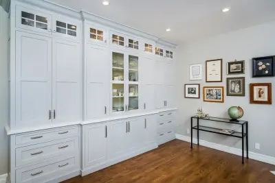 Revitalized Heritage — Design-Build Services project by JRP Design & Remodel