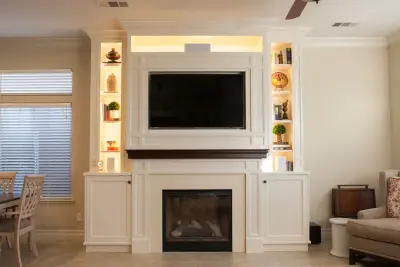 Dodson Builders Construction Inc. - Home Renovation & Remodeling Services in Clovis, CA