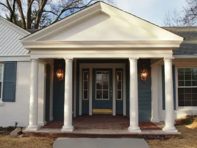 Graham Design Build - Kitchen Remodeling in Louisville, KY