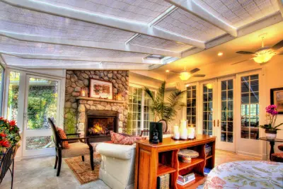 Conservatory Craftsmen - Architectural & Building Design Services in Minneapolis, MN