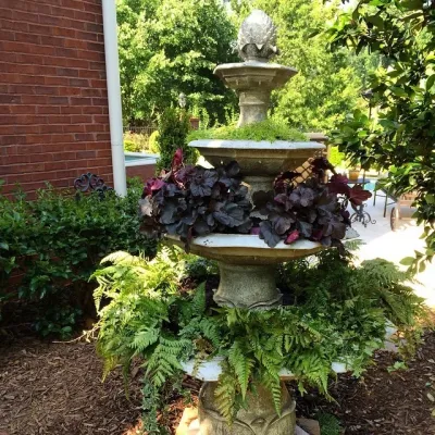 Ken-Mark Turf, Inc. - Landscape Construction in Alpharetta, GA