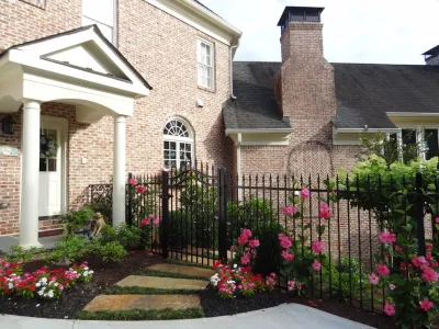 Ken-Mark Turf, Inc. - Landscape Construction in Alpharetta, GA