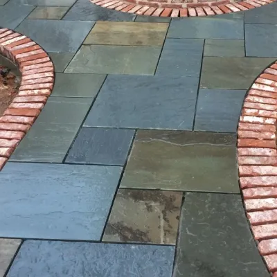Ken-Mark Turf, Inc. - Landscape Construction in Alpharetta, GA