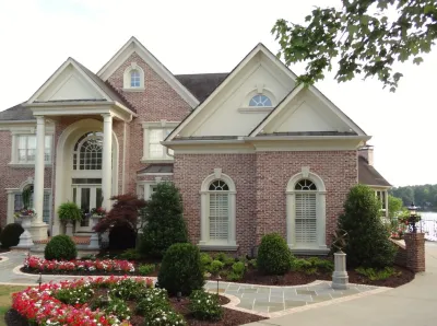 Ken-Mark Turf, Inc. - Landscape Construction in Alpharetta, GA