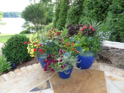 Ken-Mark Turf, Inc. - Landscape Construction in Alpharetta, GA