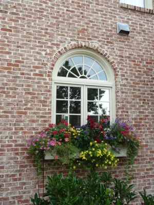 Ken-Mark Turf, Inc. - Landscape Construction in Alpharetta, GA