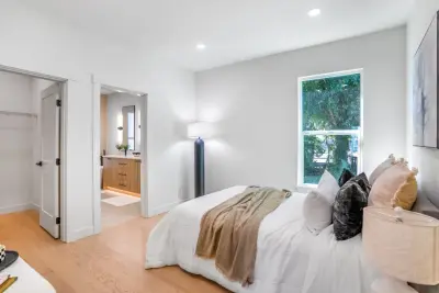 Complete Home Renovation in Seattle — Design-Build Services project by United Signature Tacoma