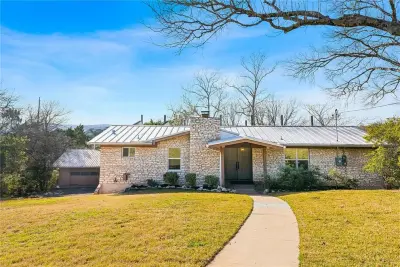 Bat City Builders, LLC - Patio Design & Installation in Georgetown, TX