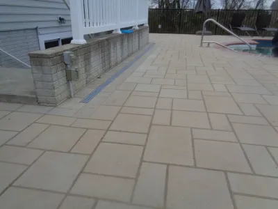 Kenneth D. Brown Inc. - Landscape Construction in Easton, MD