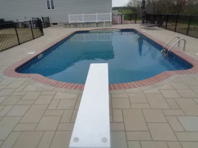 Kenneth D. Brown Inc. - Landscape Construction in Easton, MD