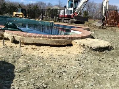 Kenneth D. Brown Inc. - Landscape Construction in Easton, MD