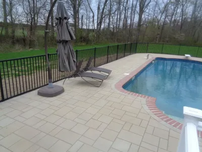 Kenneth D. Brown Inc. - Landscape Construction in Easton, MD