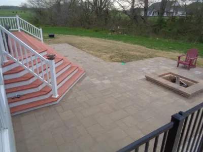 Kenneth D. Brown Inc. - Landscape Construction in Easton, MD