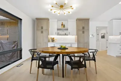 Byrd Design and Build - Interior Design & Decorating in Baltimore, MD
