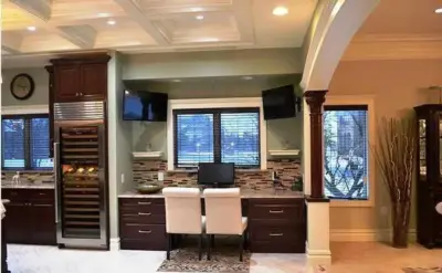 Dimension Consulting inc - Carpentry & Woodworking in Suffolk County Ny, NY