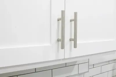Comprehensive Interior Makeover — Design-Build Services project by J Brewer And Associates, INC.