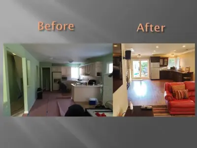 Done Right Remodeling, Inc. - Flooring Installation Services in Hauppauge, NY